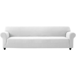 Aspire Homeware 4-Seater High Quality Stretchable Spandex Sofa Cover