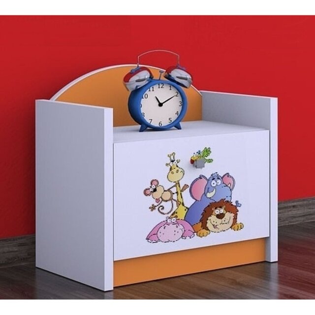 Brooke Nightstand