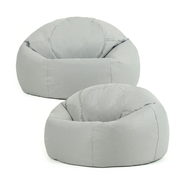Kingston Water-Resistant Classic Bean Bag