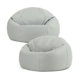 Kingston Water-Resistant Classic Bean Bag