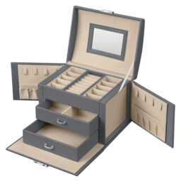 Jewellery Box +