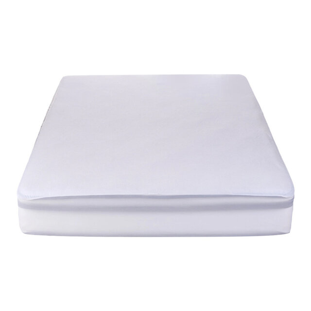 Zip Mattress Protector Case Pack
