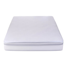 Zip Mattress Protector Case Pack