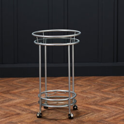 COLLINS DRINKS TROLLEY