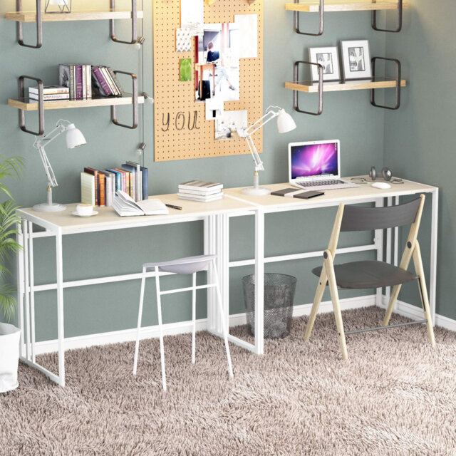 Folding Computer Desk