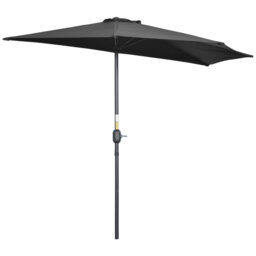 Brankica 2.7m Balcony Parasol