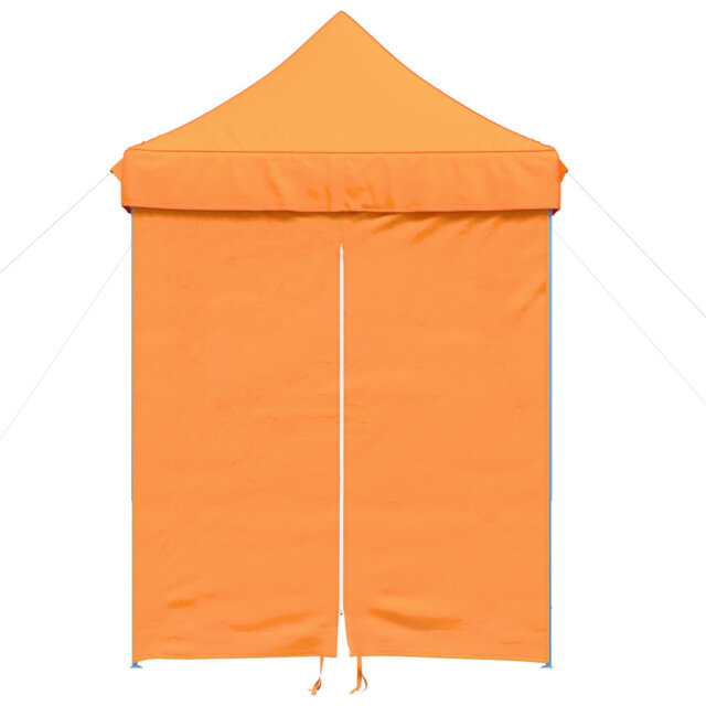 Vidaxl Foldable Tent Canopy Patio Pavilion Gazebo Pop Up Tent Marquee Canopy