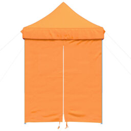 Vidaxl Foldable Tent Canopy Patio Pavilion Gazebo Pop Up Tent Marquee Canopy