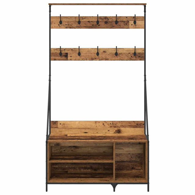 100cm Clothing Rack