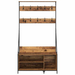 100cm Clothing Rack