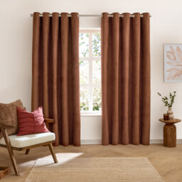 Verso Blackout Curtain Panel Pair