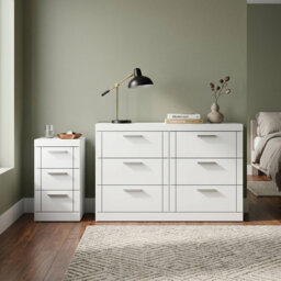 KIMBERLEY Piece Bedroom Set