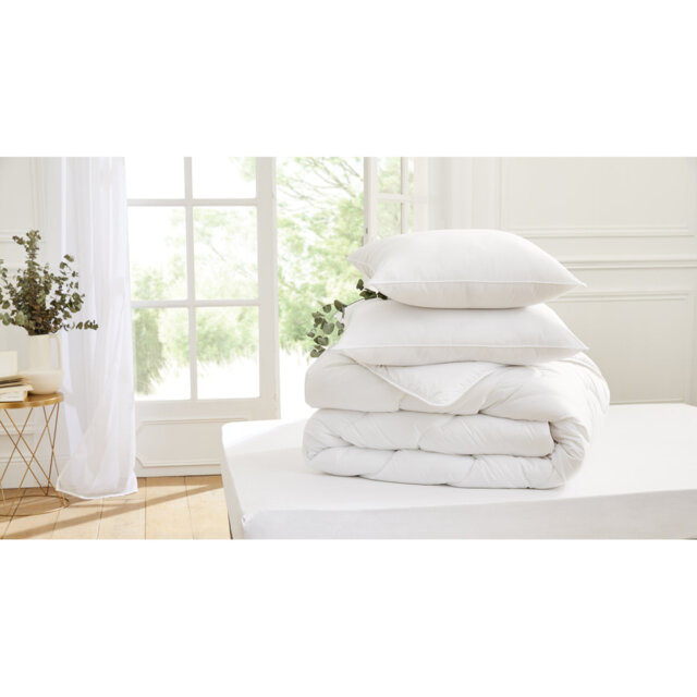 100% Fibre All Season Duvet