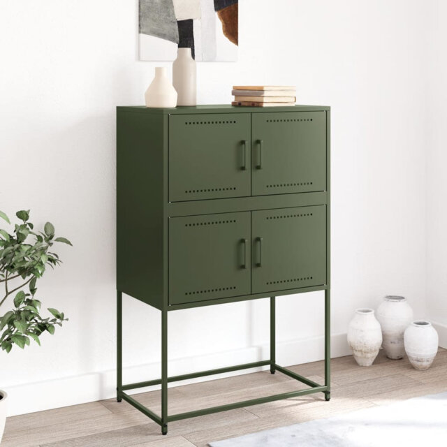 Aidelis Sideboard Accent Chest
