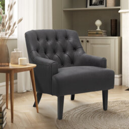 Haysville Upholstered Accent Chair