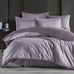 Darymex Cotton Duvet Cover Set with Pillow Shams