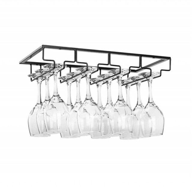 Bernaldino Wine Glass Rack