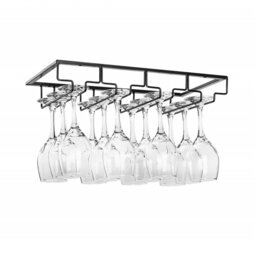 Bernaldino Wine Glass Rack