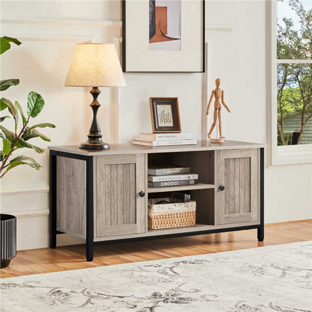 "TV Stand for TVs up to 50"""