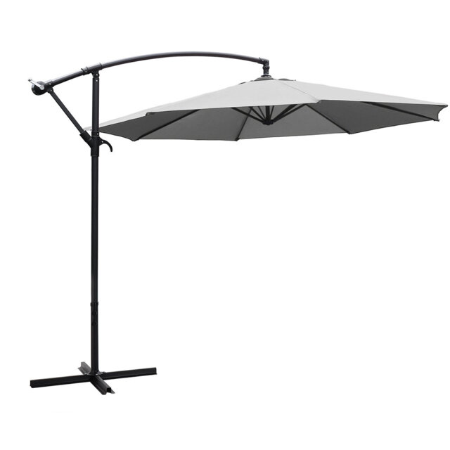 300cm Balcony Parasol