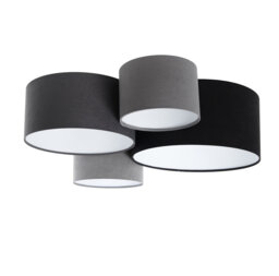 Antoniyo 4 - Light Geometric Chandelier