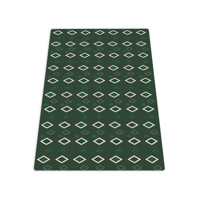 Nevach Chair Mat