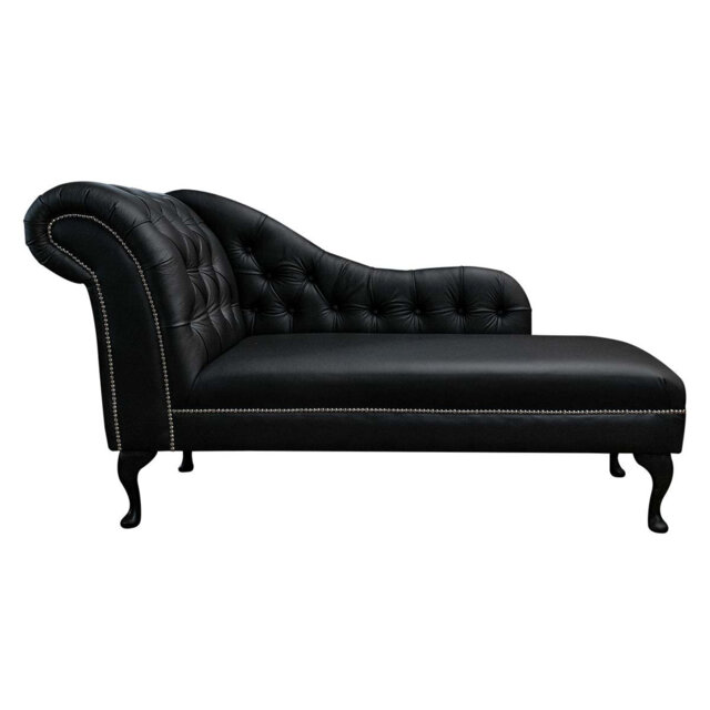 Upholstered Chaise Lounge