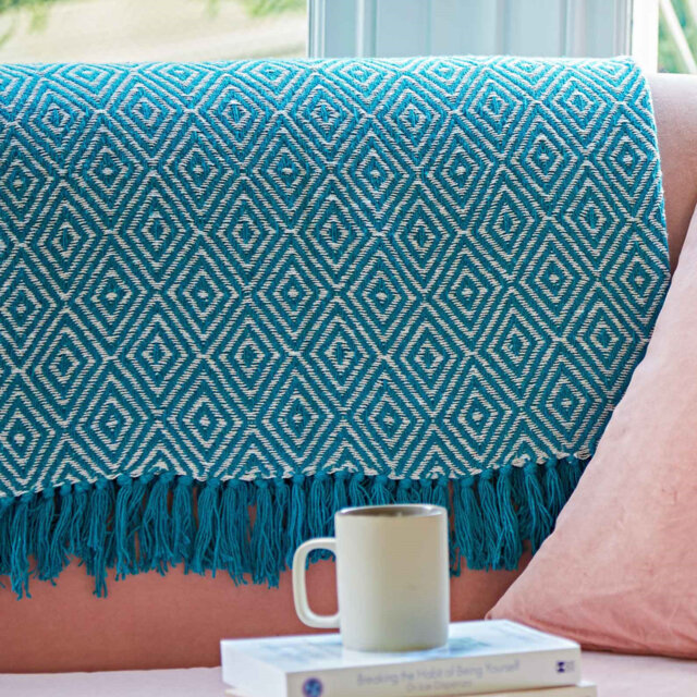 Throw Blanket