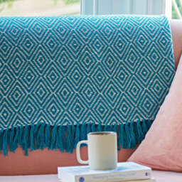 Throw Blanket