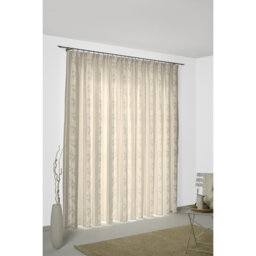 Kettenbach Sheer Curtain Pair