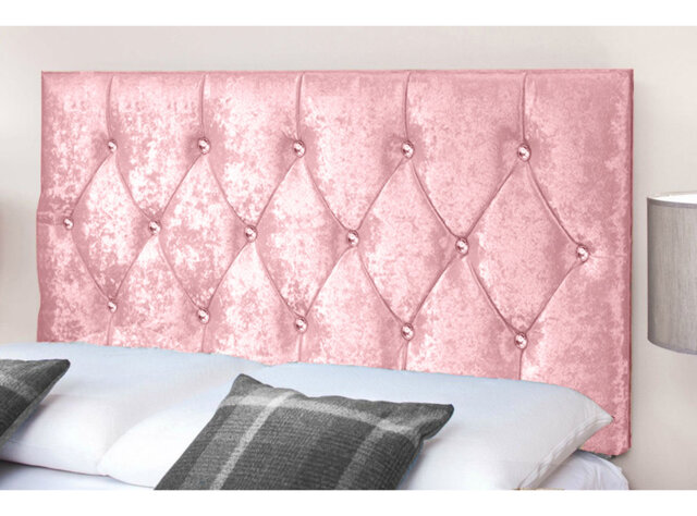 Upholstered Headboard