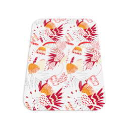 Nathu Chair Mat