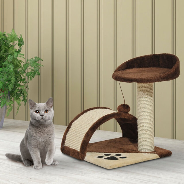 46cm H Cat Tree