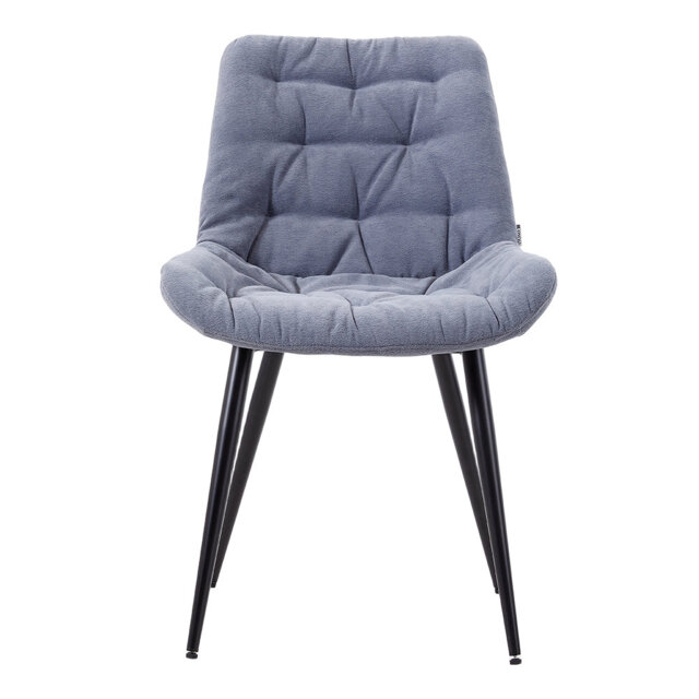 Brankovice 47cm H Teddy Upholstered Cantilever Chair