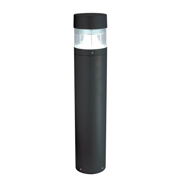 Zana Outdoor Bollard Hardwired Bollards