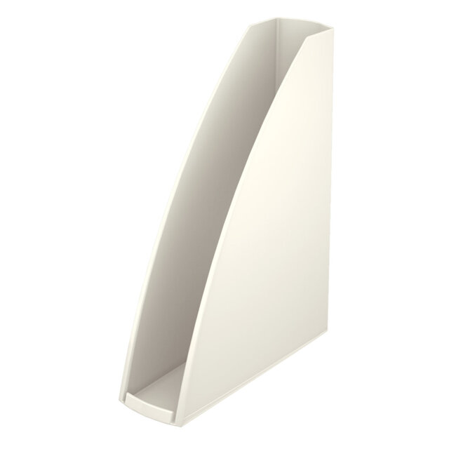 Free Standing Magazine Rack