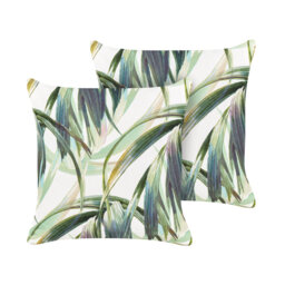 CALDERINA Indoor / Outdoor Square Cushion