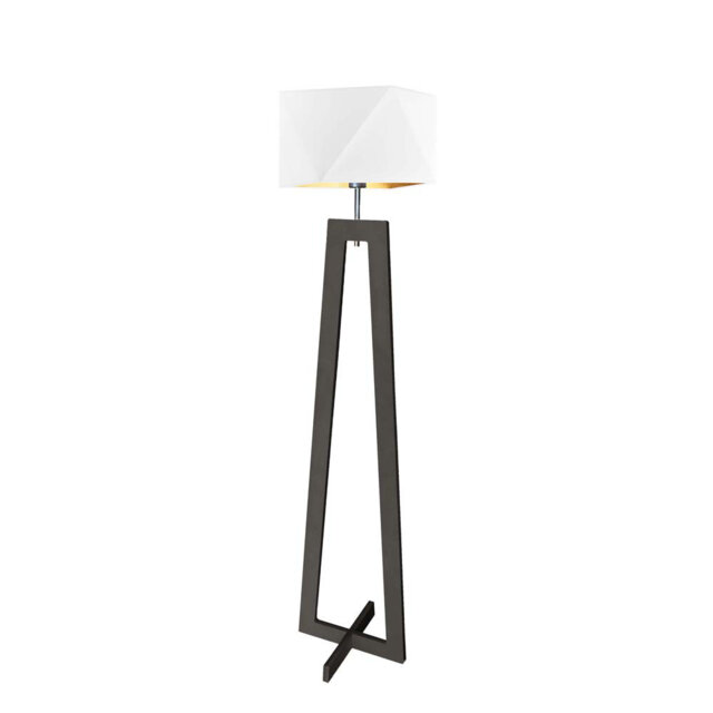 Fitzwater 152cm Traditional Floor Lamp