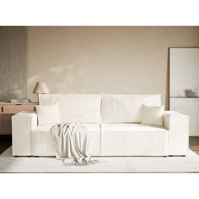 3 Seater Reclining Sofa