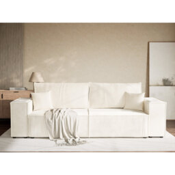 3 Seater Reclining Sofa