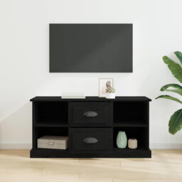 "Unfinished TV Stand for TVs up to 43"""