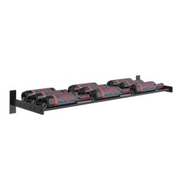Tiffin Evolution Series Wine Wall Rack 127Mm (9 Bottles)