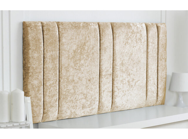 Upholstered Headboard