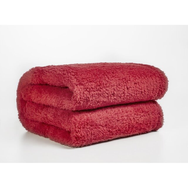 Plain Weave / Muslin Throw Blanket