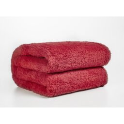 Plain Weave / Muslin Throw Blanket