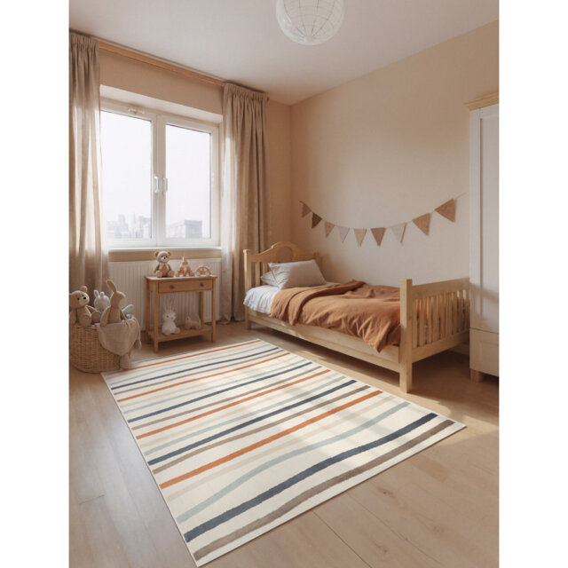 Hanse Home Kids Rug Linnea, Childrens Carpet, Kids Room, Motive Rug For Child