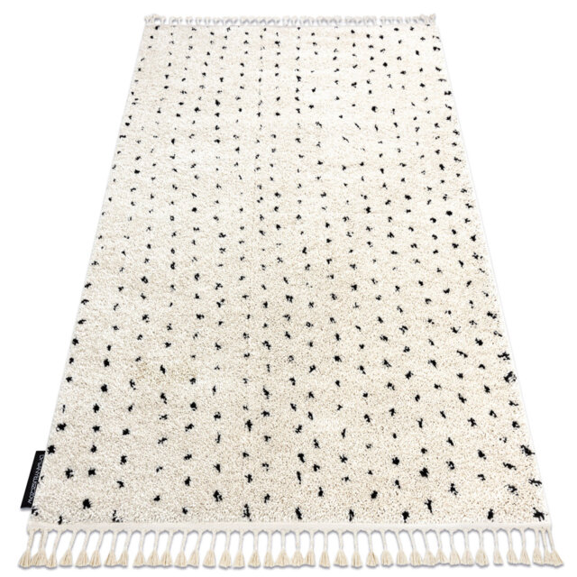 Moroccan Area Rug