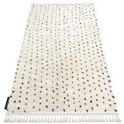 Moroccan Area Rug