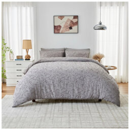 Polyester Duvet Cover Set
