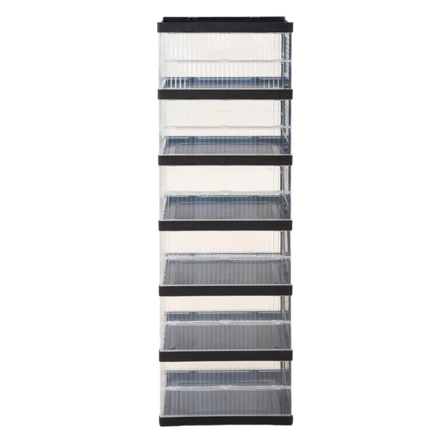 Shoe Rack